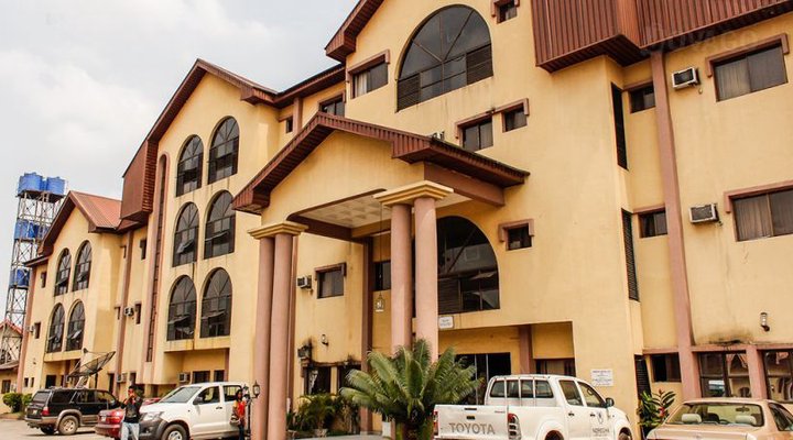 Noregha Hotels Limited