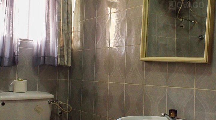 Noregha Hotels Limited