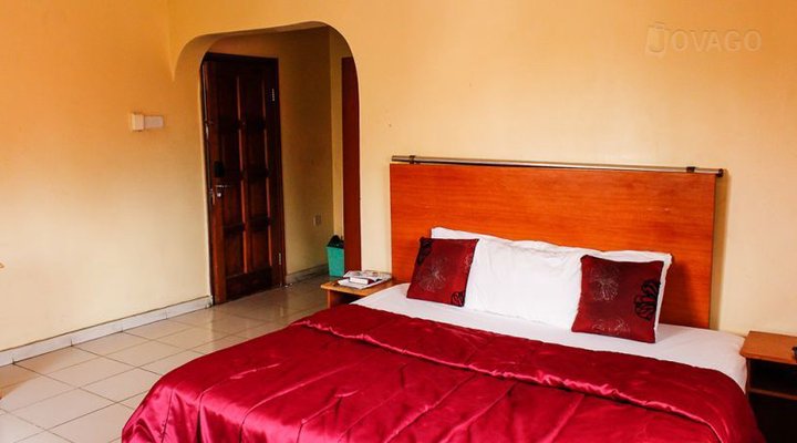 Noregha Hotels Limited