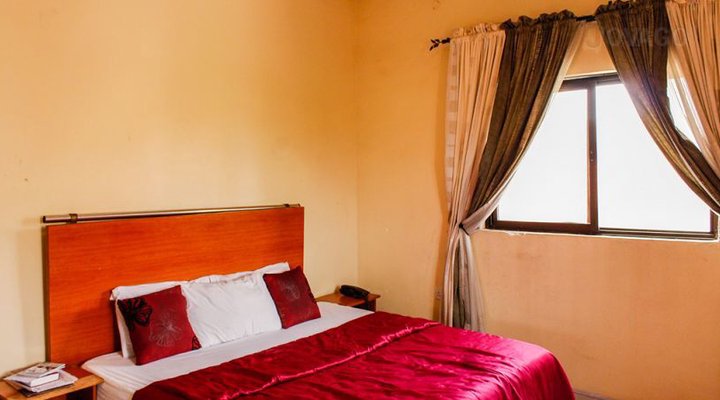Noregha Hotels Limited