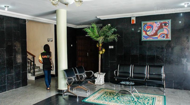 Noregha Hotels Limited