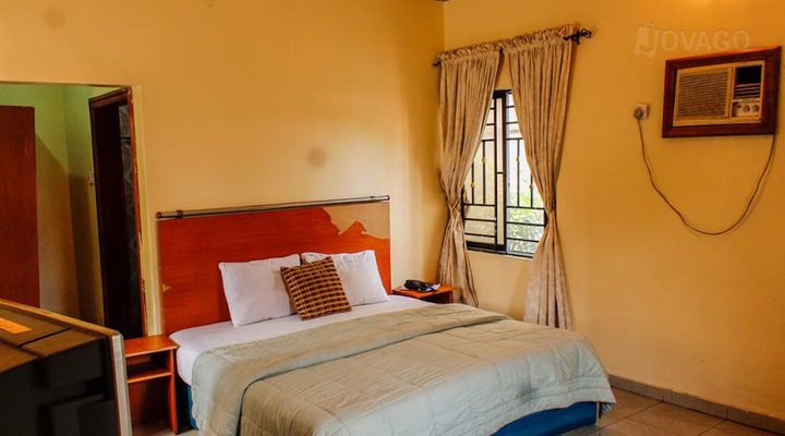 Noregha Hotels Limited