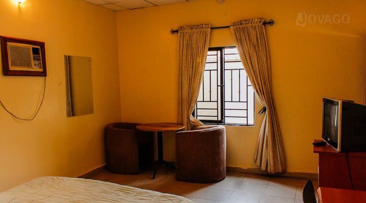 Noregha Hotels Limited