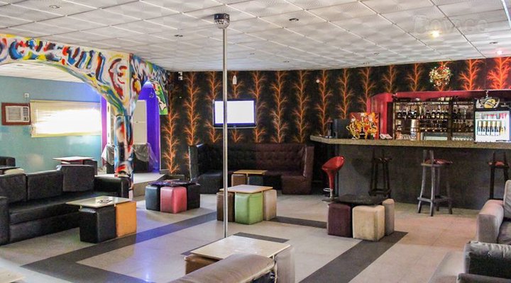 Noregha Hotels Limited
