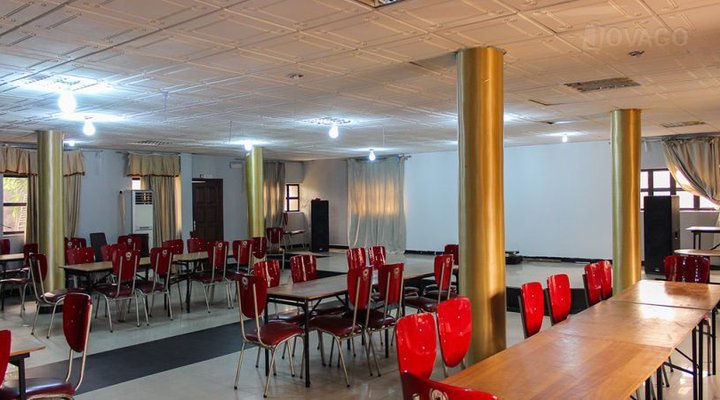 Noregha Hotels Limited