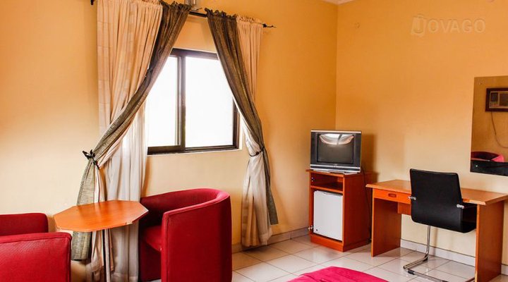 Noregha Hotels Limited