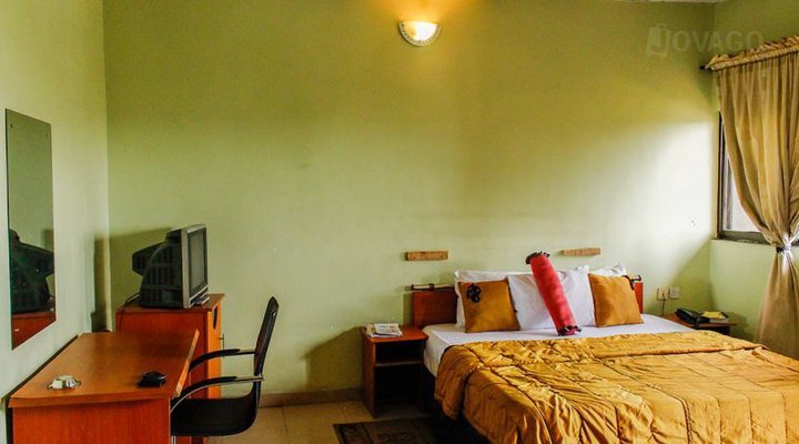 Noregha Hotels Limited