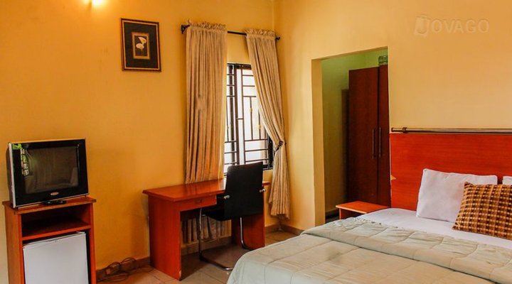 Noregha Hotels Limited