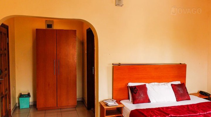 Noregha Hotels Limited