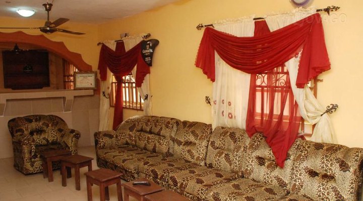 Channel O Hotel