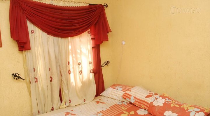 Channel O Hotel