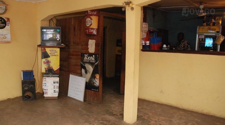Channel O Hotel