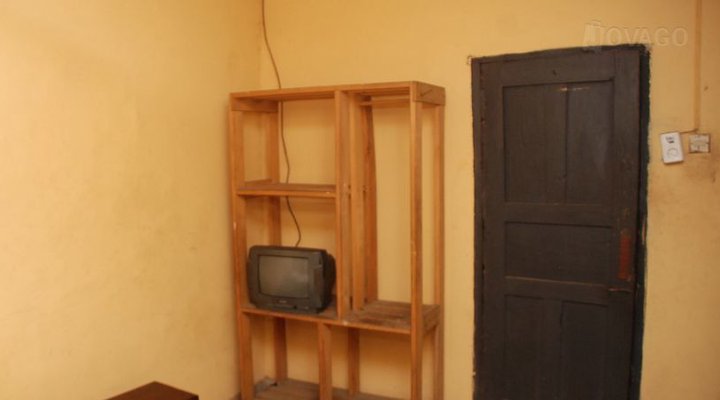 Channel O Hotel