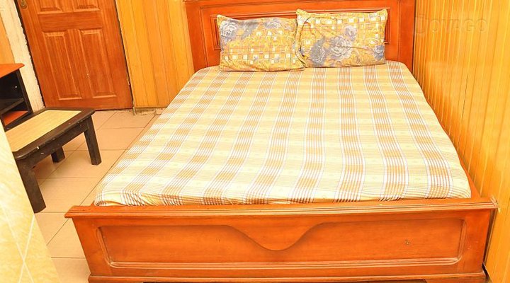 Ndokwa Entertainment Centre