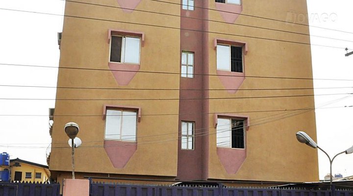 Ndokwa Entertainment Centre Annex