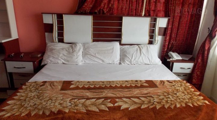 Westender Suite Hotel