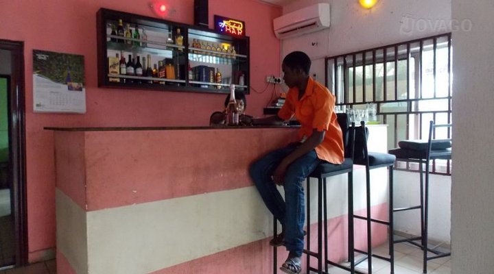 Westender Suite Hotel