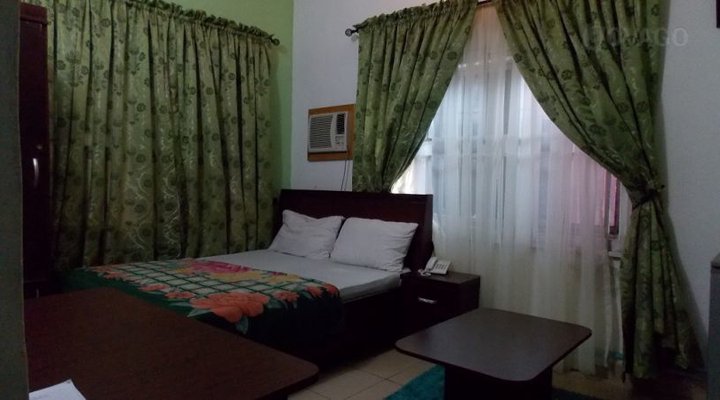 Westender Suite Hotel