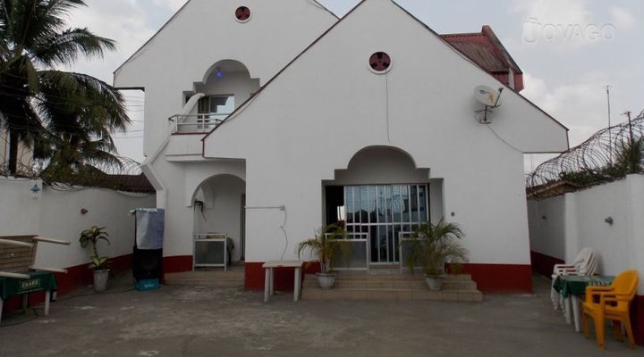 Westender Suite Hotel