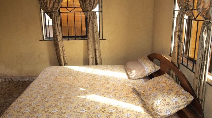 Rachelle Guest House