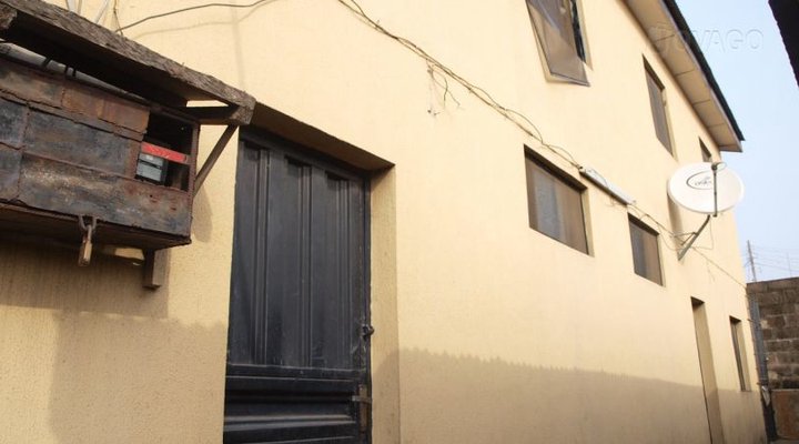 Rachelle Guest House