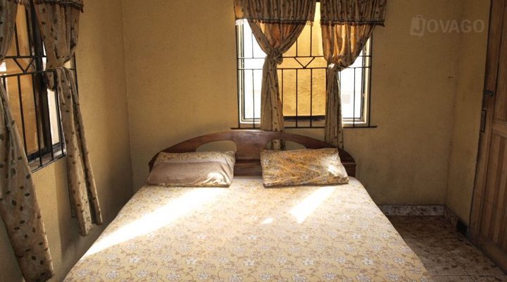 Rachelle Guest House