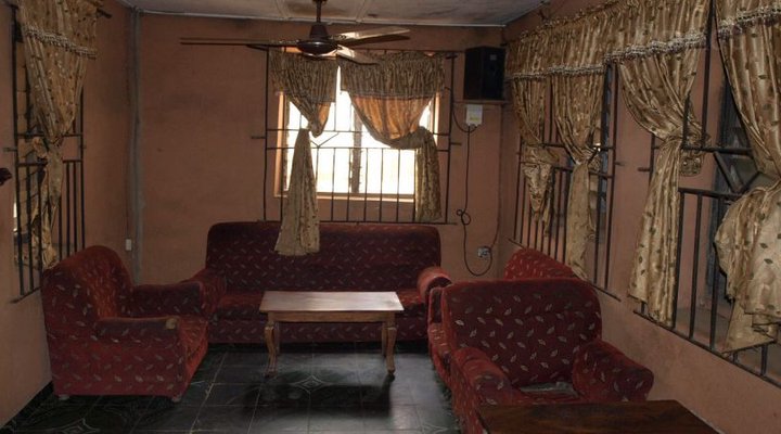 Rachelle Guest House