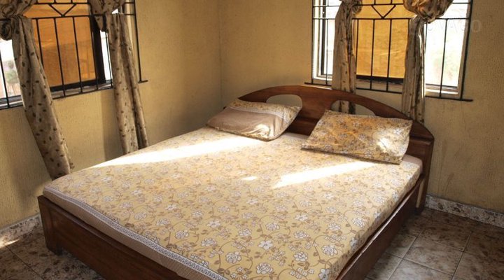 Rachelle Guest House