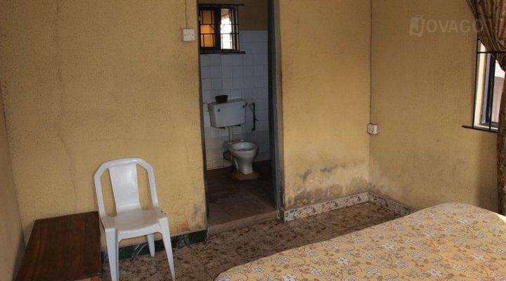 Rachelle Guest House