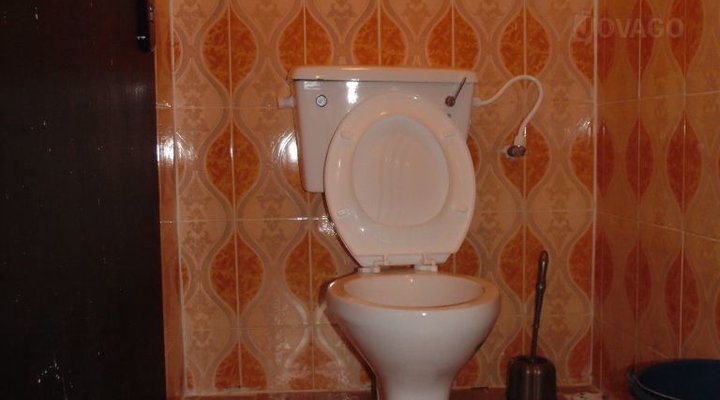 Lafkam Guest House