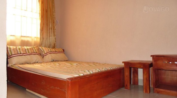 Lafkam Guest House