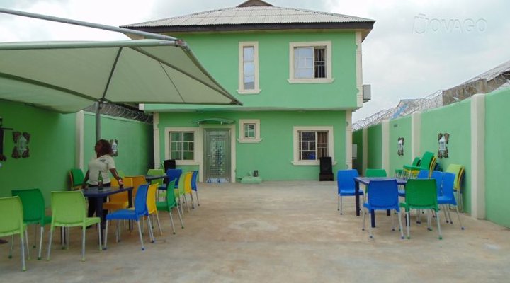 Lafkam Guest House