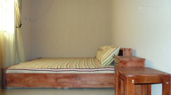 Lafkam Guest House