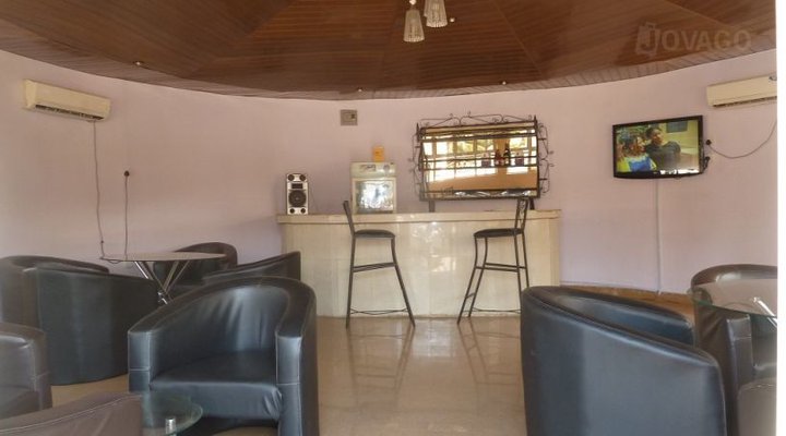 Adjuya Hotel