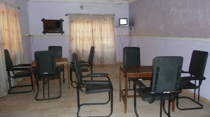Adjuya Hotel