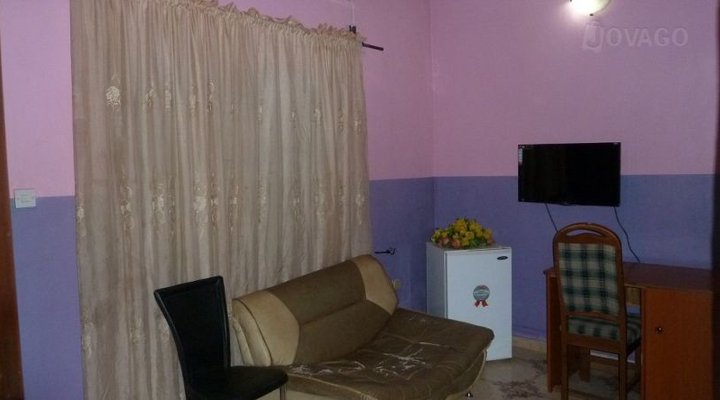 Adjuya Hotel
