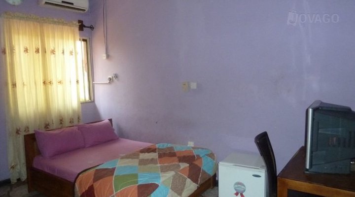 Adjuya Hotel