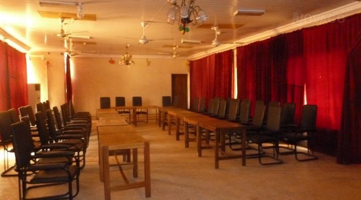 Adjuya Hotel