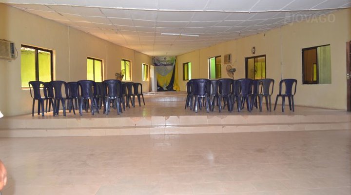 Golden Garden Suites
