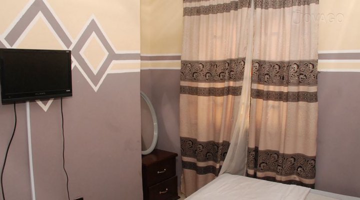 Mandy's Hotel And Suites