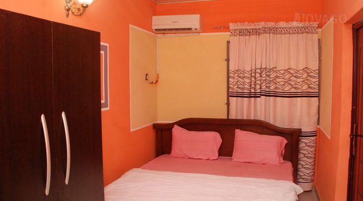 Mandy's Hotel And Suites