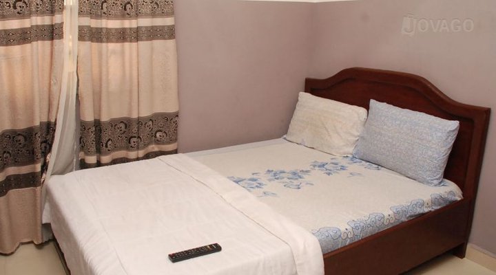 Mandy's Hotel And Suites