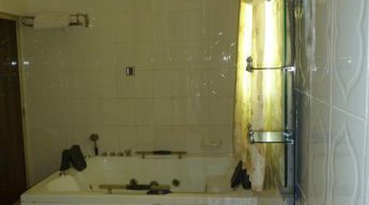 Ceasar's Palace Hotel