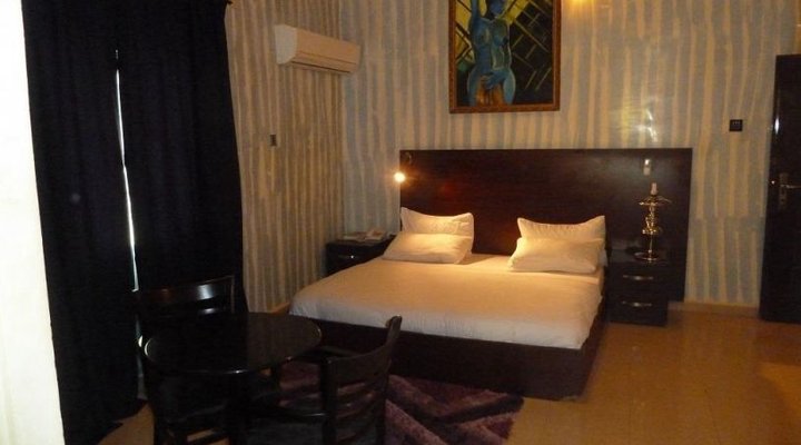 Ceasar's Palace Hotel