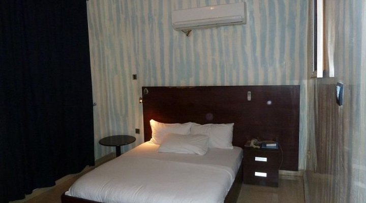 Ceasar's Palace Hotel