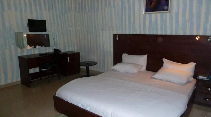 Ceasar's Palace Hotel