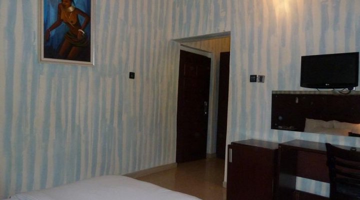 Ceasar's Palace Hotel