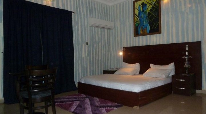 Ceasar's Palace Hotel