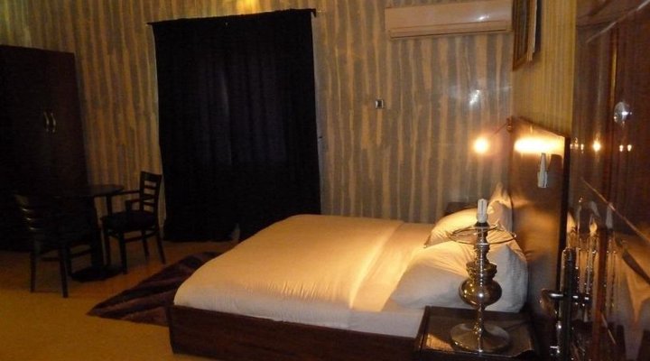 Ceasar's Palace Hotel