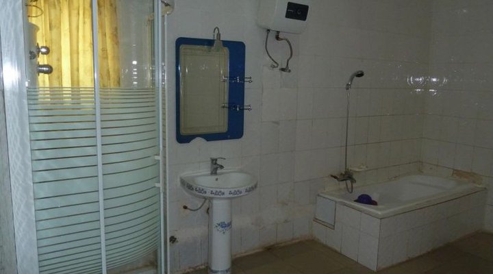 Ceasar's Palace Hotel